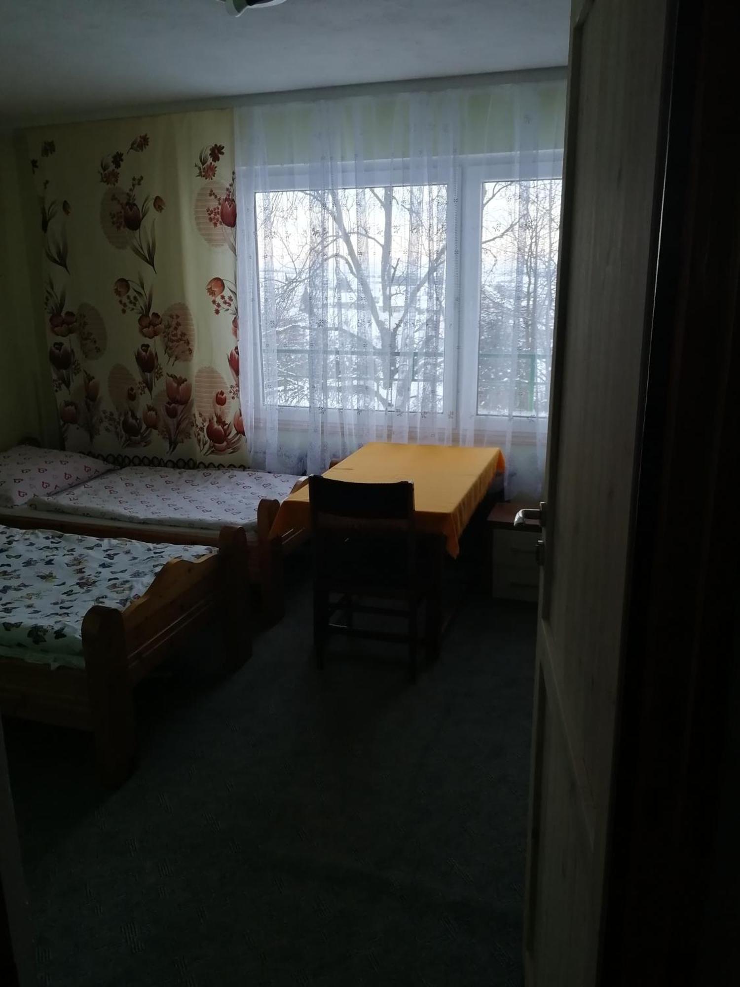 Na Dziole Villa Lipnica Wielka Exterior photo